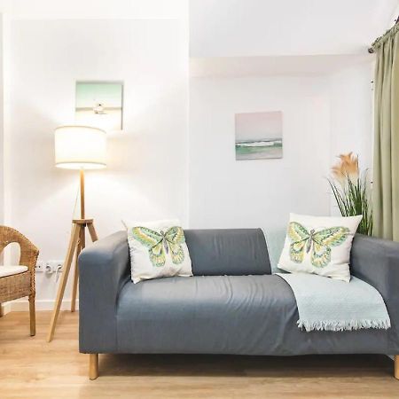 Apartment By The Sea Las Palmas de Gran Canaria Esterno foto
