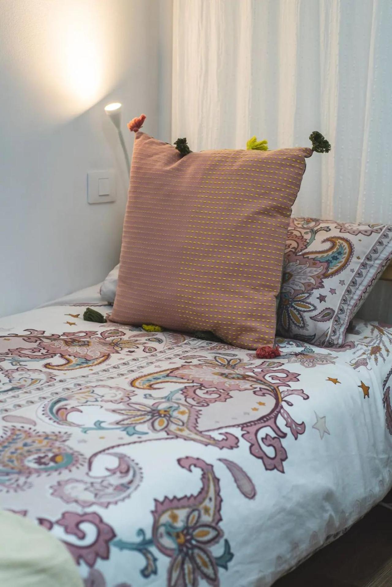 Apartment By The Sea Las Palmas de Gran Canaria Esterno foto