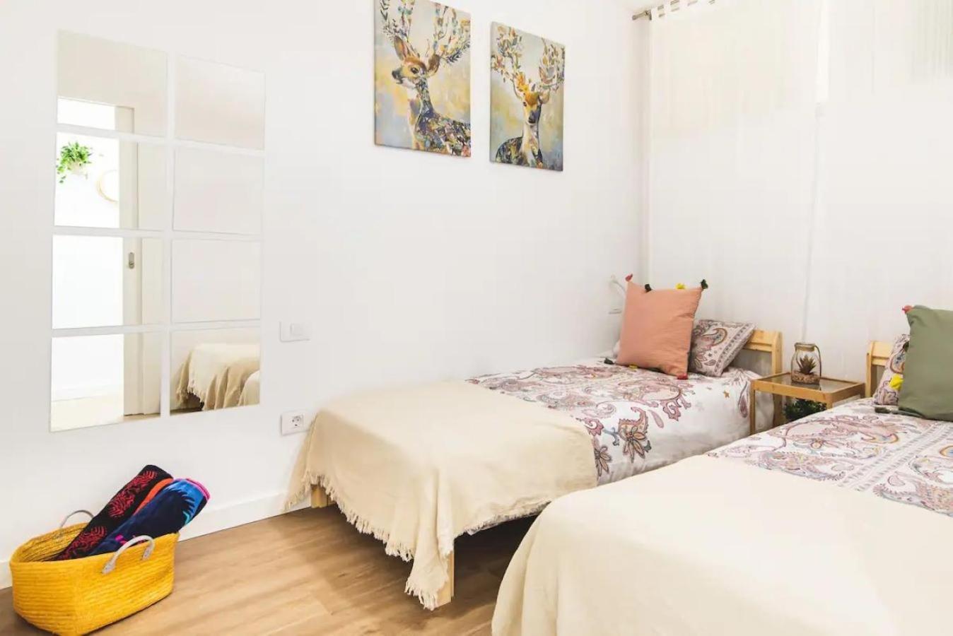 Apartment By The Sea Las Palmas de Gran Canaria Esterno foto