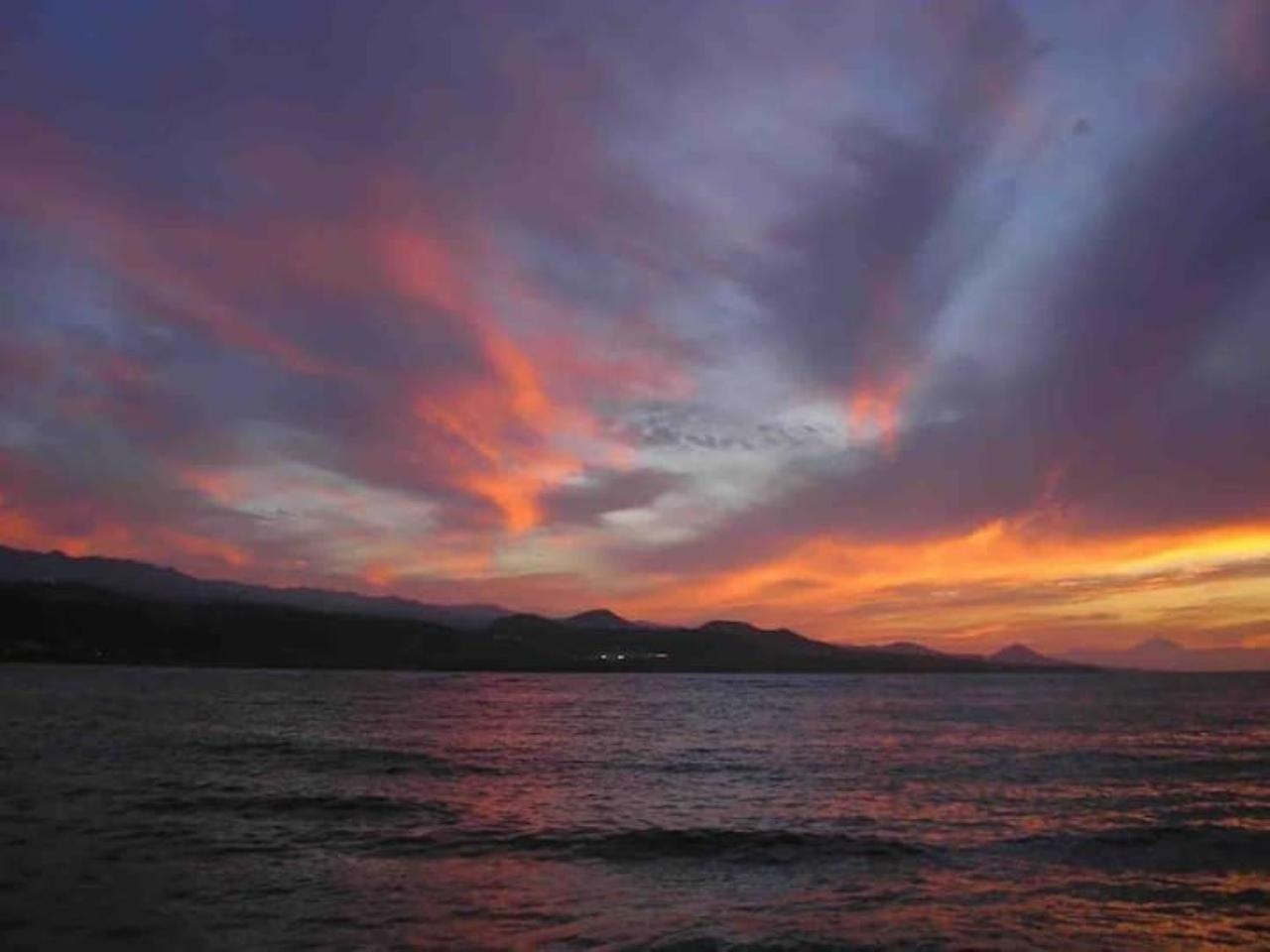 Apartment By The Sea Las Palmas de Gran Canaria Esterno foto